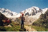 Лето 2007 года